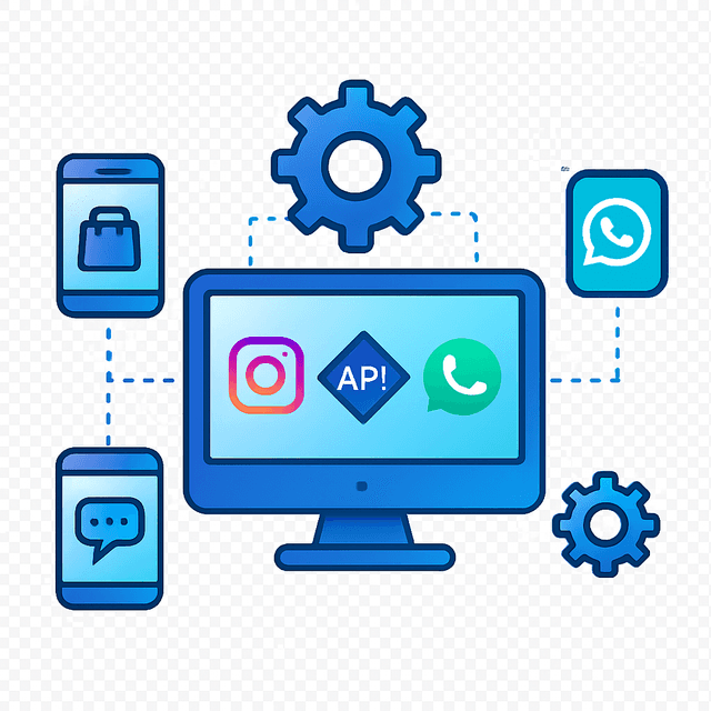 Automação WhatsApp